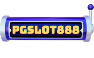 pgslot888 logo